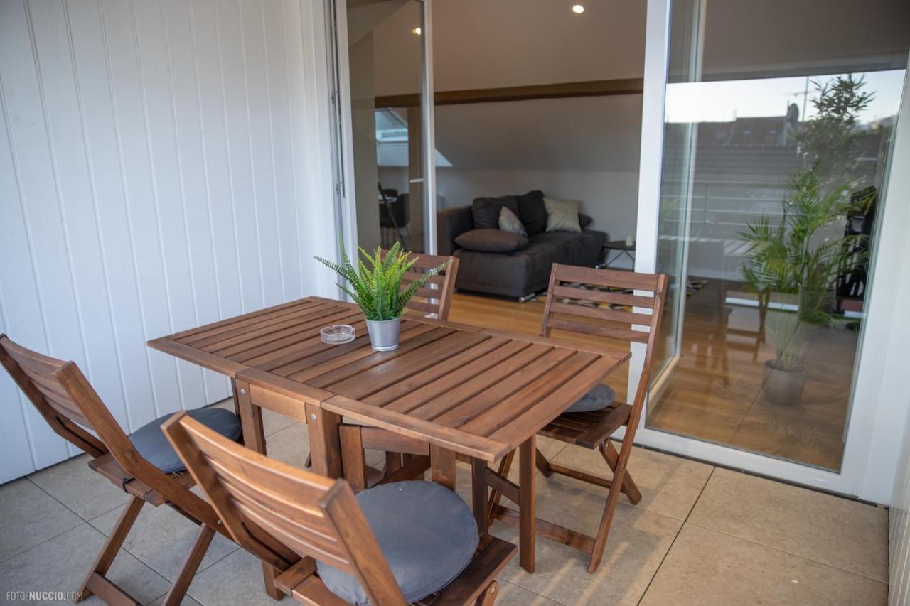 Modern Living Huningue Exterior foto